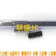 30pcs originálne nové TDA9800 IC čip DIP20