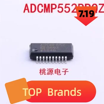 1-10PCS ADCMP552BRQZ ADCMP552 QSOP20 IC Chipset NOVÝ, Originálny
