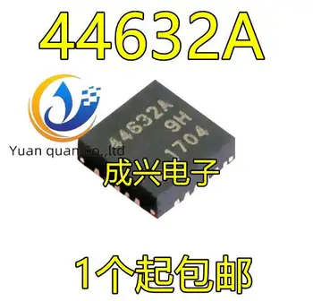 2 ks originál nových SI4463-C2A-GM QFN20 hodváb obrazovke 44632A RF IC