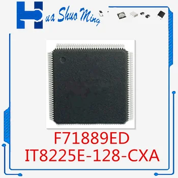 5 ks/Veľa F71889ED IT8225E-128-CXA QFP128