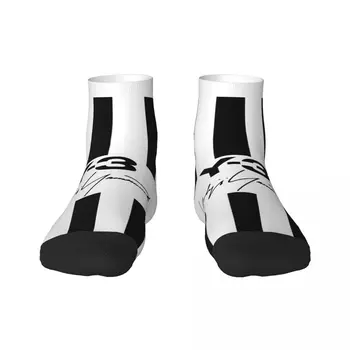 Kawaii 3Y Yohji Yamamoto Ponožky Ženy Muži Teplé 3D Tlač Športy, Basketbal Ponožky