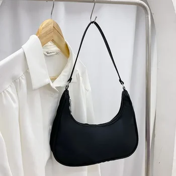 Návrhár Luxusných Nové Podpazušia 2024 Módne Ženy Bag Classic Produkt Kožené Crossbody Kabelka High-kvalitné Ba _DG-150789374_