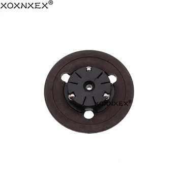 XOXNXEX 1pcs Hosť disk rack gramofón, CD laser disc držiteľ vretena hub gramofónu šošovky lasera hlavu Spp na PS1