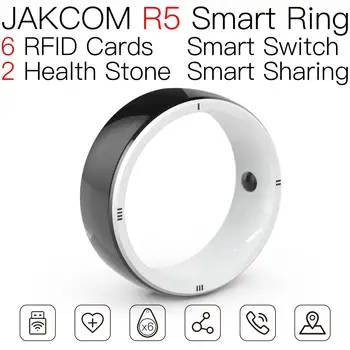 JAKCOM R5 Smart Krúžok Super cenu ako rfid dual čip pre atramentové tlačiarne značky uhf hz5b zariadenie kartu kľúčové nfc driver id id221 prístup