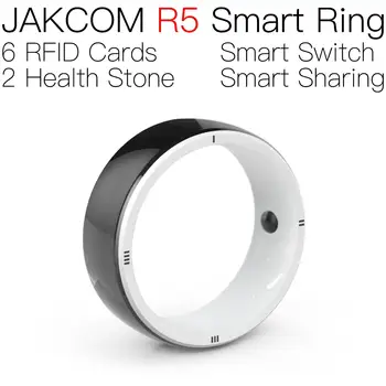 JAKCOM R5 Smart Krúžok Super cenu ako nfc tagy osobné čip smartphone transpondér id40 karty mclovin superbad ip48 tlačidlo eas