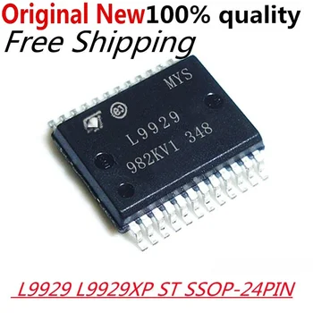5 ks~20pcs/lot100%nové L9929 L9929xp Ssop24pin Pôvodné Ic Chipset Originál