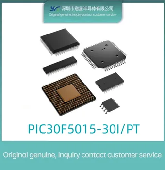 PIC30F5015-30I/PT package QFP64 digitálny signálny procesor a radič pôvodné originálne