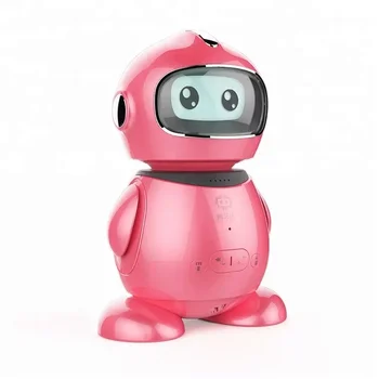 Horúce Koop Nieuw Produkt Yyd Idol Robot Y10A Multifunctionele Intelligente Druh Onderwijs Robot Speelgoed
