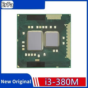core Procesor I3 380M 3M Cache, 2.5 GHz, Notebook Notebook Procesor Procesor I3-380M