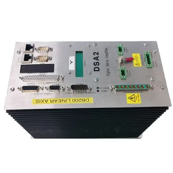 DSA2P1540A Digitálne Servo Ovládač/Ampilifer/Jednotka