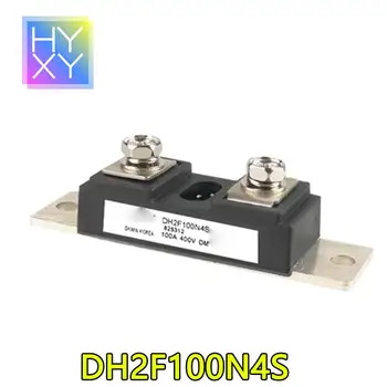 Nový, originálny DH2F100N4S usmerňovač zvárací stroj dióda