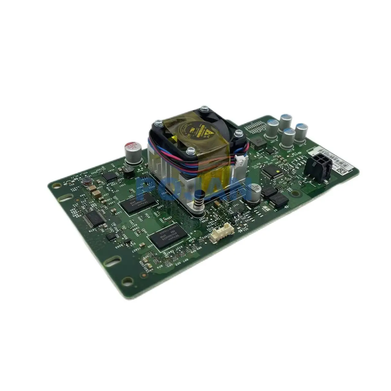 X3A62-60001 PC Dosky - PCA-Urýchľovač Dosky vhodné pre Laserjet Podarilo MFP E72525z E72530z E7782 E82540z E82550 E77825z POJAN